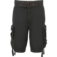 Brandit Cargoshorts Brandit Herren Savage Vintage Cargo Shorts (1-tlg)