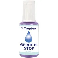 Maximex Toiletten-Spray 1-Tropfen Geruch-STOP 20ml (1-St)