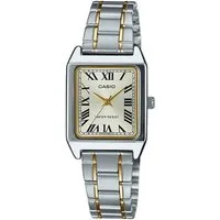 CASIO Mechanische Uhr Casio LTP-V007SG-9B Damenuhr