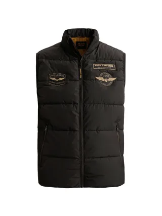 PME Legend - SNOWBURST BW jet black - Gr. - L