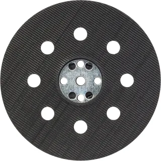 Bosch Schleifteller, 115 mm, für PEX 115 - 2608601065