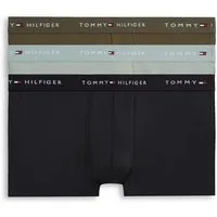 Tommy Hilfiger Underwear Trunk 3P TRUNK (3-St) mit