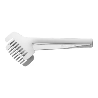 ZWILLING Dinner Nudelzange 18/10 Edelstahl