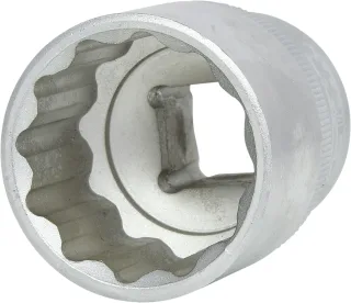 KS Tools 1/2" 12-kant-Stecknuss - 911.1585