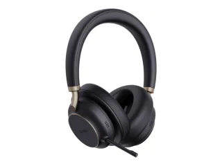 Yealink BH76 Plus | 1208707 | Headset - On-Ear / Fullsize