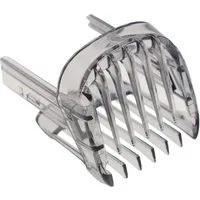 Philips Ersatzscherkopf Philips 422203632621 Kammaufsatz 1-23mm. für C5410 HC5440 HC5442 HC545