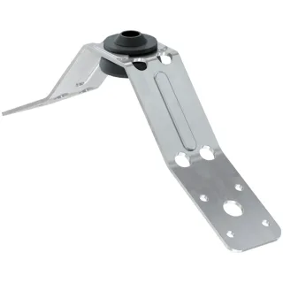 Fischer Abhänger für Wickelfalzrohre LRB - 024675