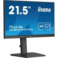 Iiyama iiyama ProLite XUB2293HSU-B7, LED-Monitor, TFT-Monitor (1920 x 1080 px)