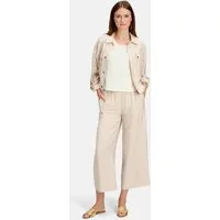 Betty&Co Stricktop Damen mit Rundhalsausschnitt