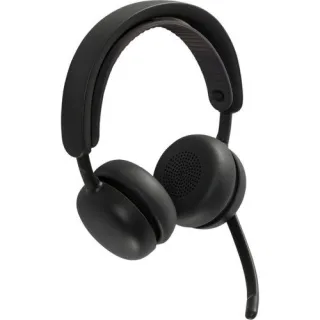 Logitech Zone Wireless 2 ES Business Graphit, Teams Version