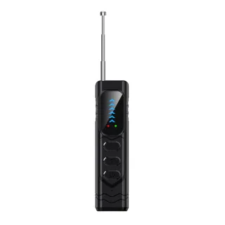 T17 Camera Detector Wireless Signal Infrared Scanner Anti-Positioning Monitoring Hotel Anti-Sneak Peek Detector 5-level