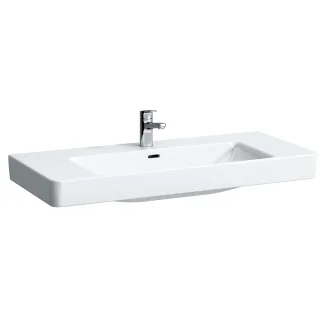 LAUFEN Aufsatz-Waschtisch PRO S 460x1050x175 H816966A001081
