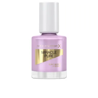 Miracle Pure Nagellack #335 – Serene Amethyst, 12 ml