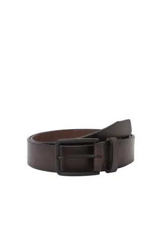 lloyd belts - 0233-40 braun - Gr. - 115