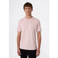 Champion T-Shirt ICONS TONAL T-Shirt sportlicher Stil, aus Baumwolle, Kurzarm, komfortabler Sitz