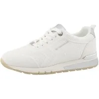 TOM TAILOR Tom Tailor Damen Knit-Sneaker Sneaker