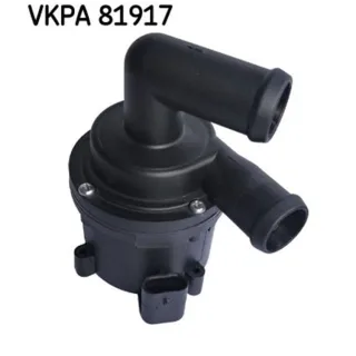SKF Wasserpumpe Audi Seat Skoda VW VKPA81917