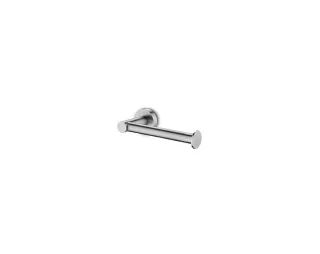 JEE-O Slimline Papierhalter, edelstahl gebürstet, 801-0010 801-0010