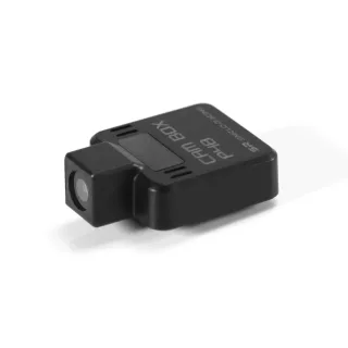 SNICLO New MG058 FPV C-CAMBOX Magnetic FPV Camera 2.5mm Lens 130° Wide Angle 720P Compatible with Unbounded 3 FPV Goggle