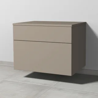 Sanipa Anbau-/Solitärschrank 2morrow P2222, P222267 P222267