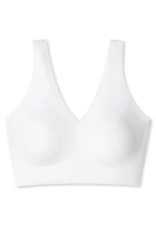 SCHIESSER - Schiesser 170364 000_schwarz weiss - Gr. - 44