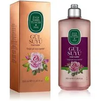 EYÜP SABRI TUNCER Rosenwasser Hand-Desinfektionsmittel (1-St. Eyüp Sabri Tuncer, Rosenwasser, Desinfektion, 350ml)