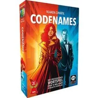 HeidelBÄR Games Spiel Codenames