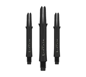 L-Style Carbon Shafts 260
