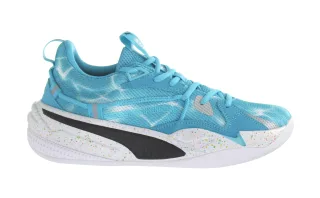 Puma Rs-Dreamer Super Mario Sunsh Blue Herren Trainer