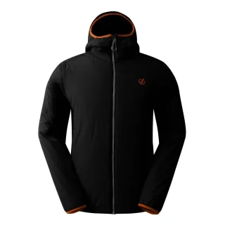 Dare 2B - "Torrek Lite" Luftmantel für Herren (Schwarz)