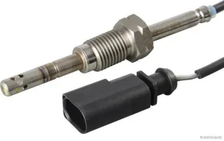 HERTH&BUSS Sensor, Abgastemperatur - 70682023