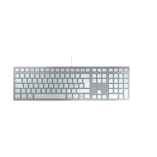 Cherry KC 6000 SLIM | jk-1620pn-1 | Tastatur - USB