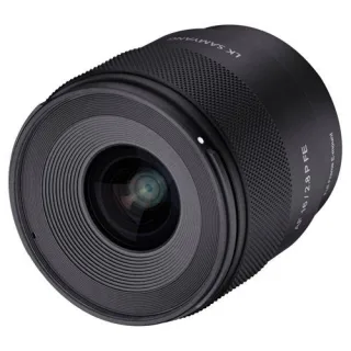 Samyang AF 2,8/16 P FE Sony E