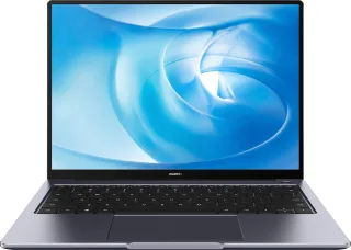 Huawei MateBook 14 (2020) [14" Touch 2K Ryzen 7 4800H 29GHz 16GB RAM 512GB SSD AMD Radeon Graphics Win 10 Home] space grey