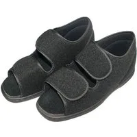 Werkmeister GmbH Werkmeister Wewa® Ped Rehaschuh offen Spezialschuh