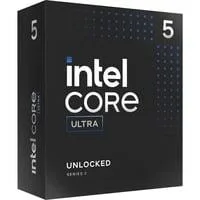 Core Ultra 5 245KF, Prozessor Boxed-Version