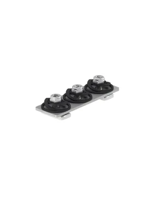 MEPA nextVIT Kreuzverbinder C-Schiene EasyConnect (VE 10), 542042 542042