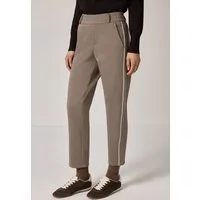 STREET ONE 7/8-Hose Middle Waist