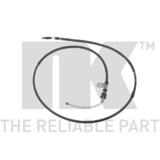NK Handbremsseil links Mitsubishi L200 903015