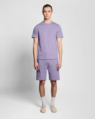 Superfeine Baumwoll-Sweatshorts