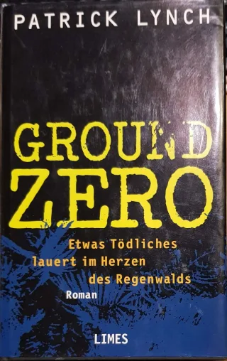 Ground Zero