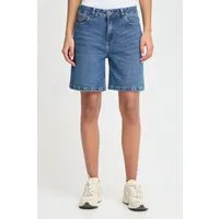 OXMO Shorts OXMira Modische Denim Shorts