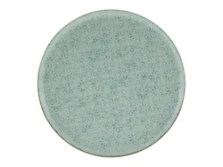 Gourmetplatte EMILIANA BLAU