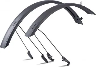 ACID Schutzblechset 60 26" ST Mount 2.0 black