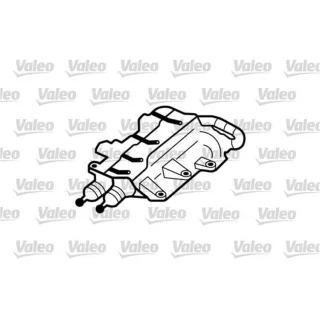 Valeo Kupplungshebel Hyundai Kona Tucson Kia Proceed Soul Sportage