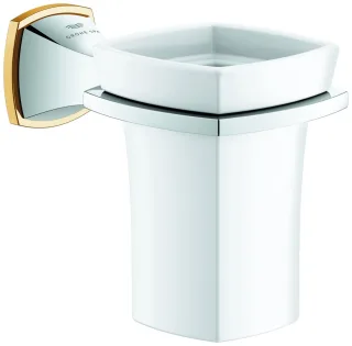 Grohe Halter Grandera 40909 mit Keramik- 40909IG0