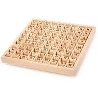 Small Foot Spiel Multiplizier-Tabelle