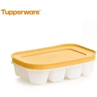 TUPPERWARE Eiswürfelbehälter Eiswürfelbehälter