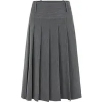 Soft Rebels Midirock Soft Rebels Skirt SREster