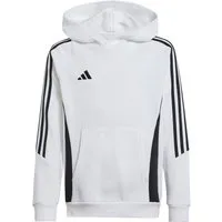 adidas Performance Sweatshirt adidas Performance Hoody Kids Baumwolle